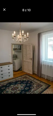 Pronájem bytu 2+kk, Jeseník, Vančurova, 42 m2