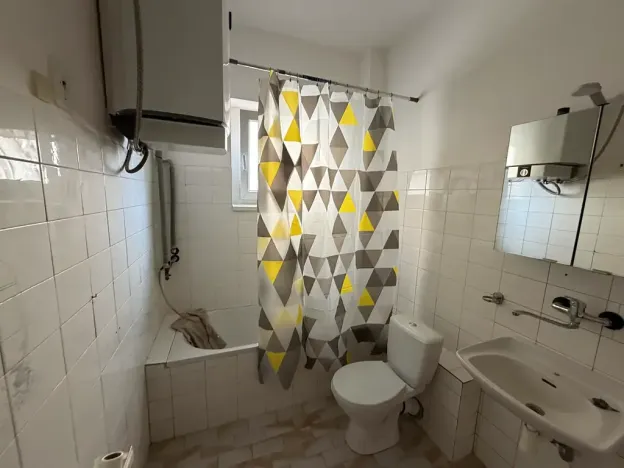 Pronájem bytu 2+1, Jeseník, Školní, 55 m2