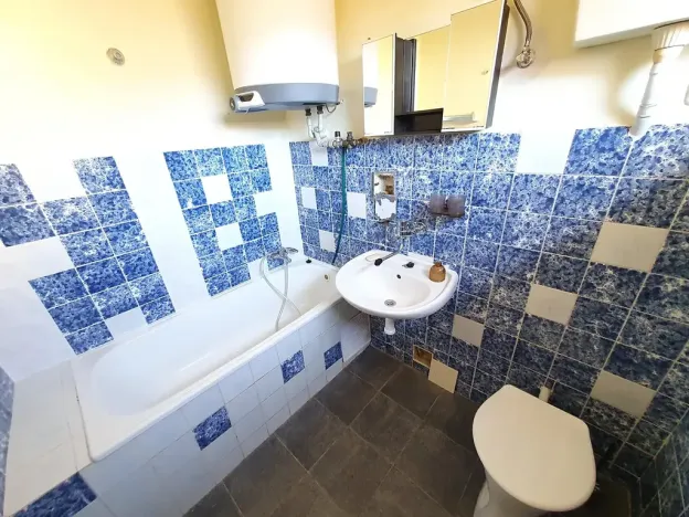 Prodej rodinného domu, Beroun, Chmelenského, 35 m2