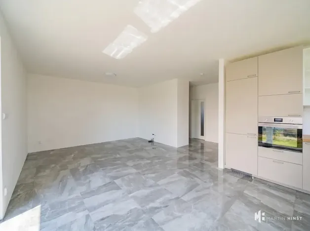 Pronájem rodinného domu, Zlonín, Za Humny, 139 m2