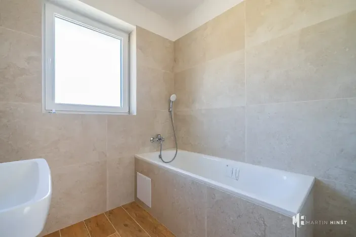 Pronájem rodinného domu, Zlonín, Za Humny, 139 m2