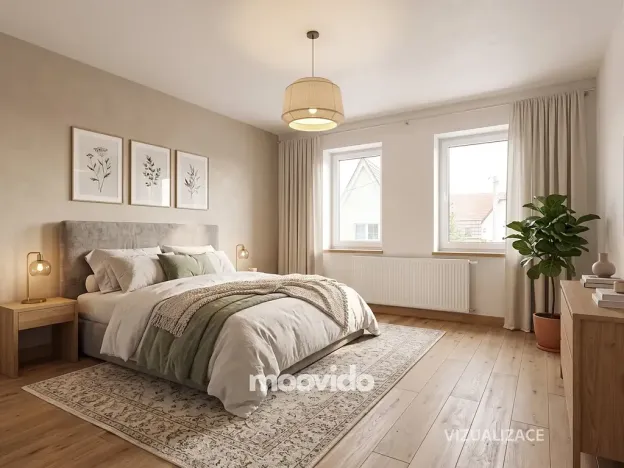 Prodej rodinného domu, Kladno, A. Dvořáka, 270 m2