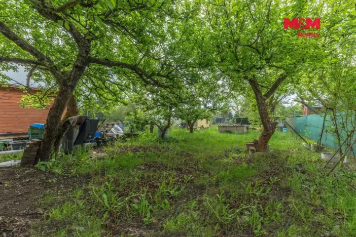 Prodej chaty, Přestanov, 28 m2