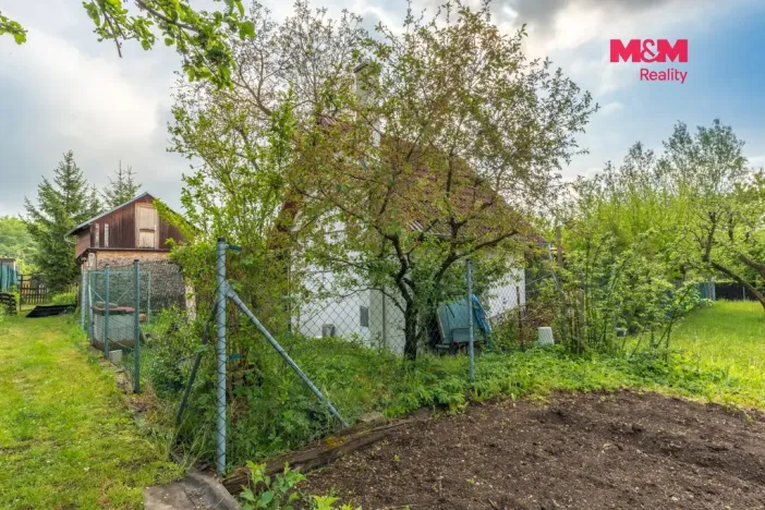Prodej chaty, Přestanov, 28 m2