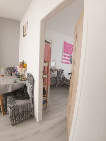 Prodej bytu 2+1, Kynšperk nad Ohří, náměstí SNP, 55 m2