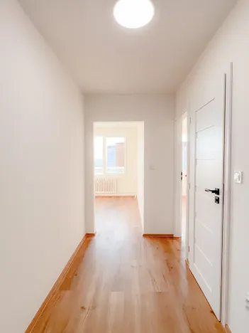 Prodej bytu 4+kk, Brno, Josefy Faimonové, 82 m2