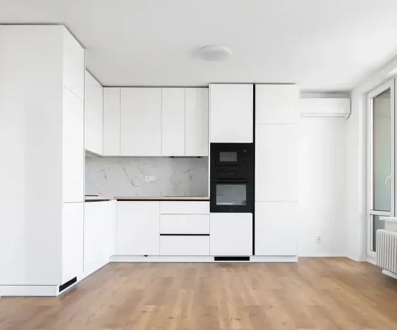 Prodej bytu 3+kk, Brno, Příkrá, 83 m2
