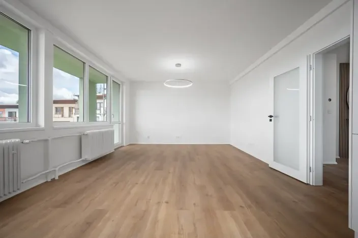 Prodej bytu 3+kk, Brno, Příkrá, 83 m2