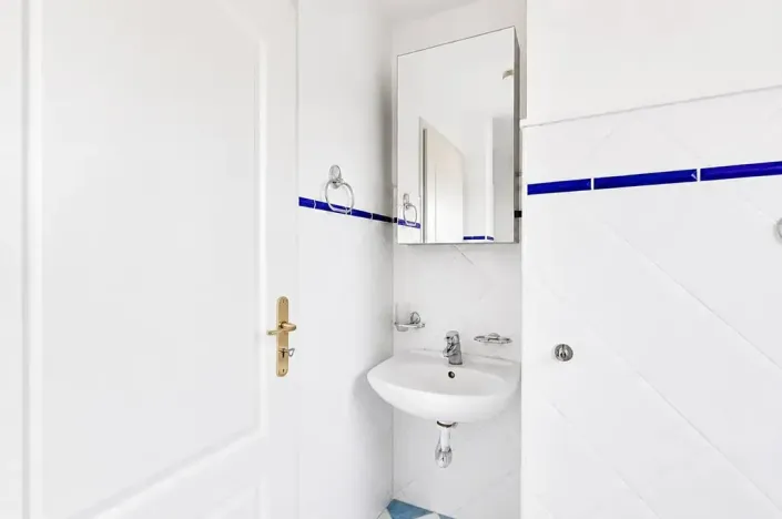 Prodej bytu 2+kk, Praha - Nové Město, V tůních, 58 m2