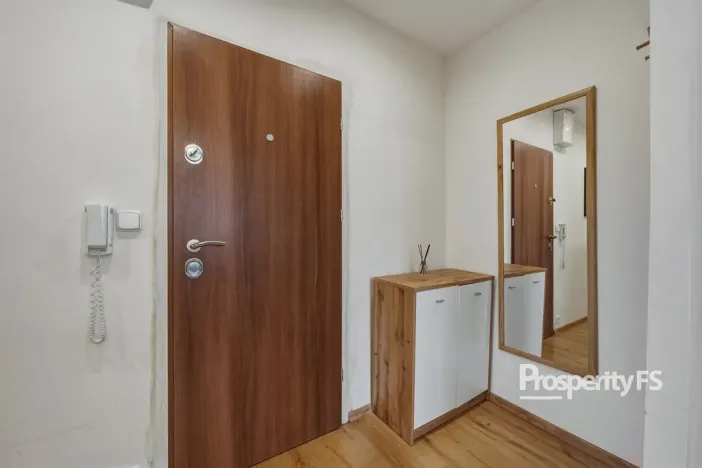 Prodej bytu 3+1, Česká Lípa, Dlouhá, 65 m2