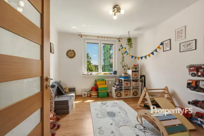 Prodej bytu 3+1, Česká Lípa, Dlouhá, 65 m2