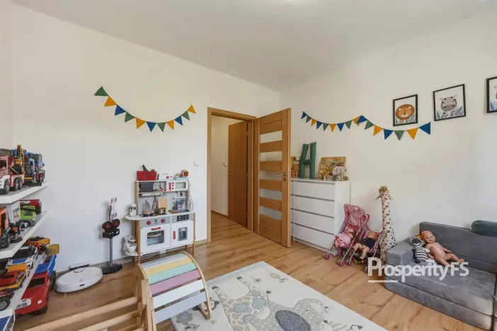 Prodej bytu 3+1, Česká Lípa, Dlouhá, 65 m2