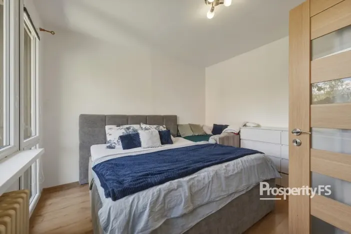 Prodej bytu 3+1, Česká Lípa, Dlouhá, 65 m2