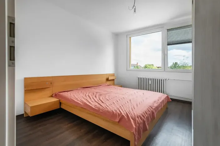 Prodej bytu 4+kk, Lysá nad Labem, Na Vysoké mezi, 91 m2