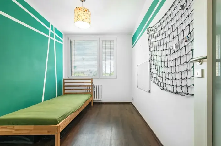 Prodej bytu 4+kk, Lysá nad Labem, Na Vysoké mezi, 91 m2