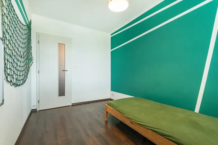 Prodej bytu 4+kk, Lysá nad Labem, Na Vysoké mezi, 91 m2