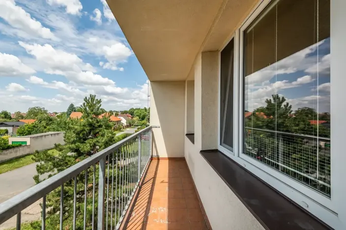 Prodej bytu 4+kk, Lysá nad Labem, Na Vysoké mezi, 91 m2