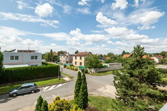 Prodej bytu 4+kk, Lysá nad Labem, Na Vysoké mezi, 91 m2