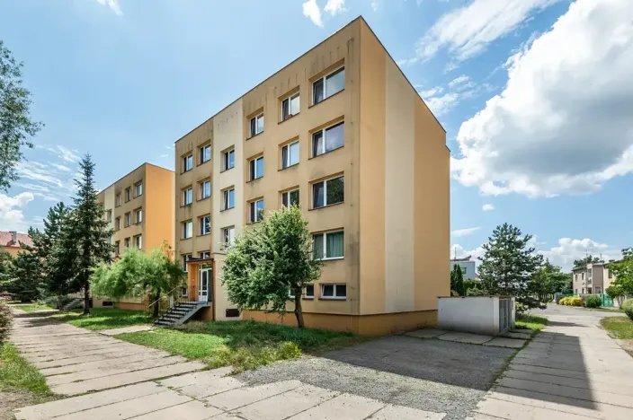Prodej bytu 4+kk, Lysá nad Labem, Na Vysoké mezi, 91 m2