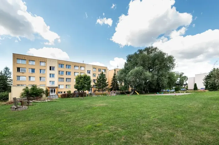 Prodej bytu 4+kk, Lysá nad Labem, Na Vysoké mezi, 91 m2