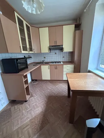 Pronájem bytu 1+1, Ostrava, Krasnoarmejců, 35 m2