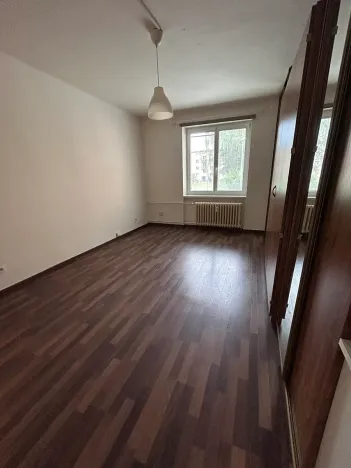 Pronájem bytu 1+1, Ostrava, Krasnoarmejců, 35 m2