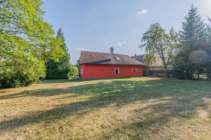 Prodej rodinného domu, Suchdol, 210 m2