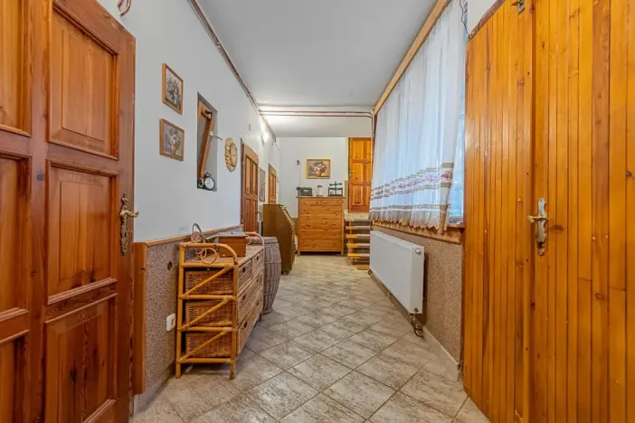 Prodej rodinného domu, Suchdol, 210 m2