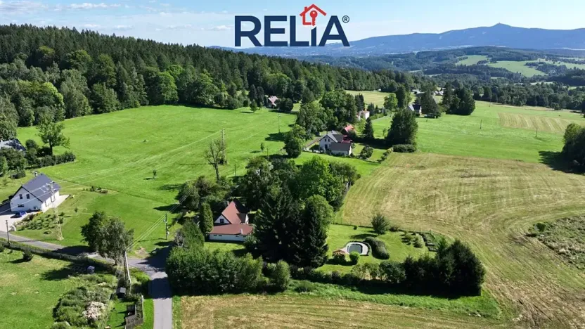 Prodej rodinného domu, Frýdlant, 170 m2