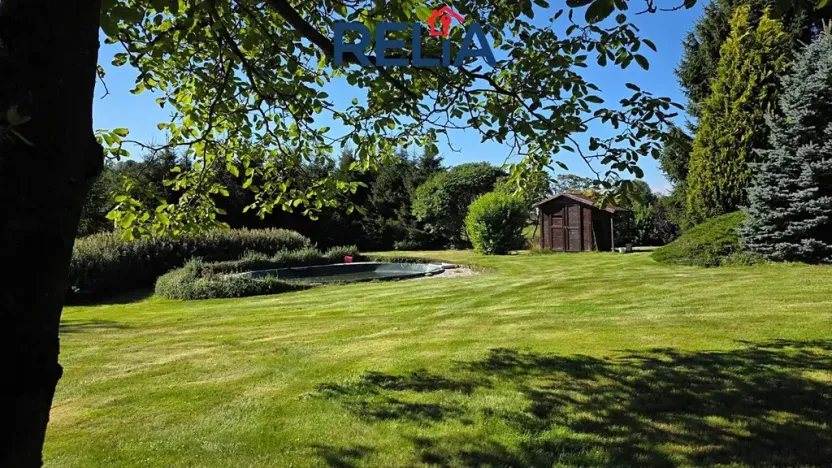 Prodej rodinného domu, Frýdlant, 170 m2