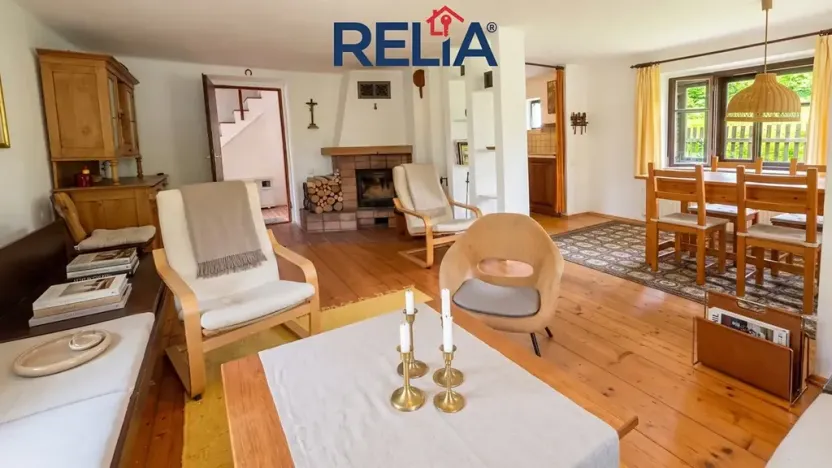 Prodej rodinného domu, Frýdlant, 170 m2
