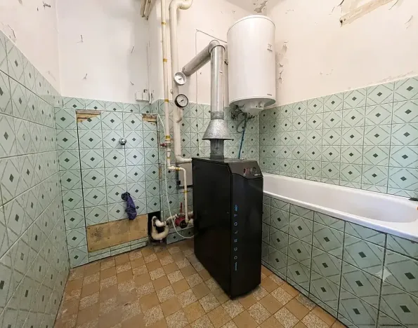 Prodej bytu 2+1, Třemošnice, 17. listopadu, 55 m2