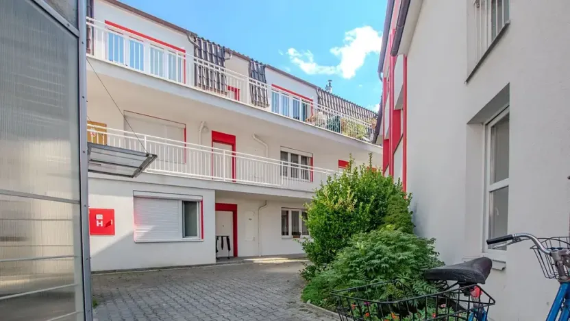 Pronájem bytu 2+kk, Poděbrady, Táboritská, 66 m2