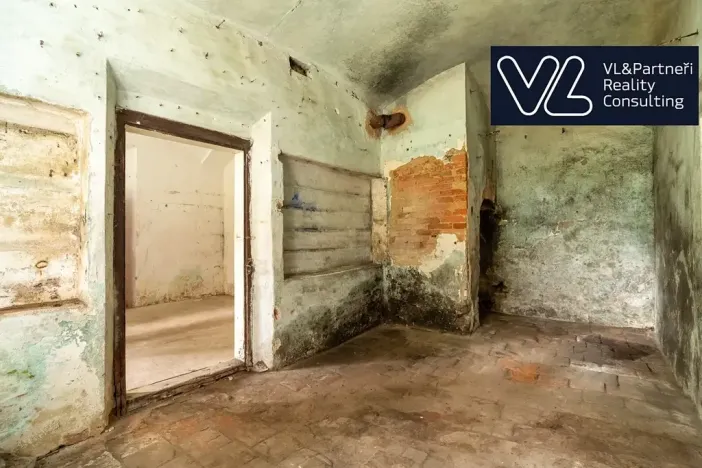Prodej ubytování, Sněžné, 2500 m2