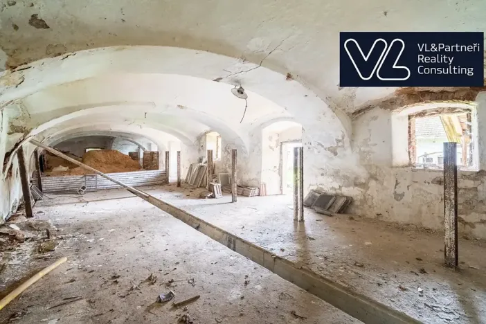 Prodej ubytování, Sněžné, 2500 m2