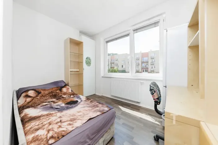 Prodej bytu 3+kk, Boskovice, Otakara Chlupa, 61 m2