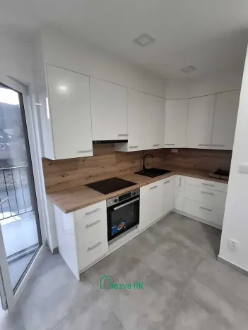 Pronájem bytu 2+kk, Karlík, K Vodárnám, 57 m2