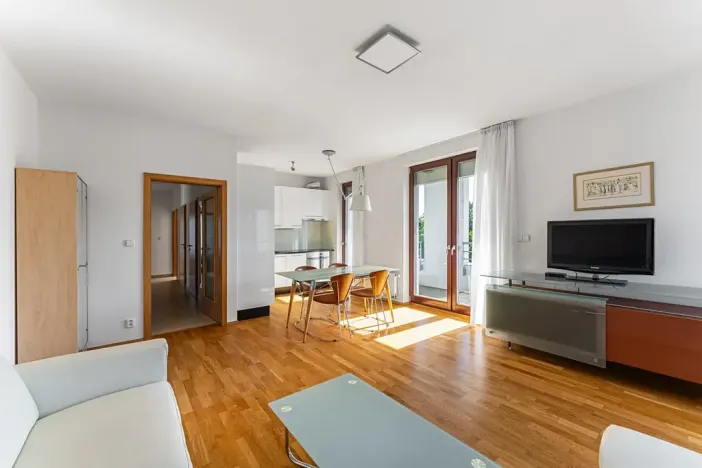 Prodej bytu 3+kk, Praha - Košíře, Musílkova, 85 m2