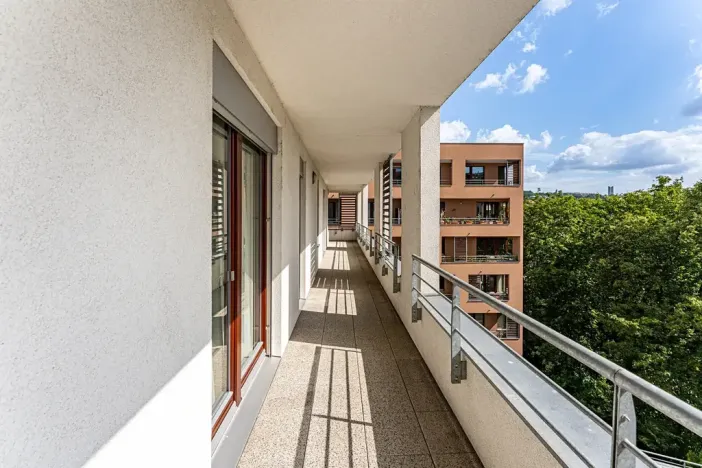 Prodej bytu 3+kk, Praha - Košíře, Musílkova, 85 m2