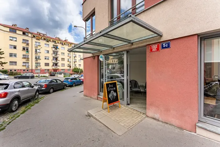 Prodej bytu 3+kk, Praha - Košíře, Musílkova, 85 m2