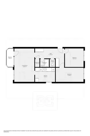 Pronájem bytu 3+1, Český Brod, 28. října, 73 m2