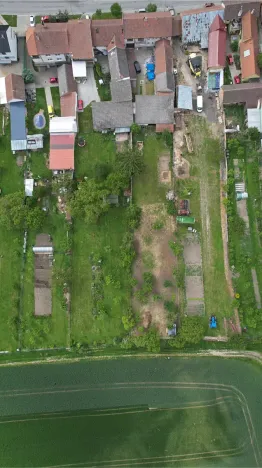 Prodej pozemku pro bydlení, Pustiměř, 1030 m2