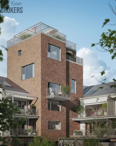 Prodej bytu 3+kk, Praha - Lochkov, U sladovny, 134 m2