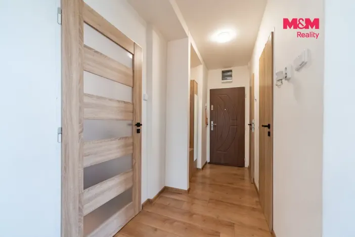 Prodej bytu 3+kk, Krajková, 60 m2