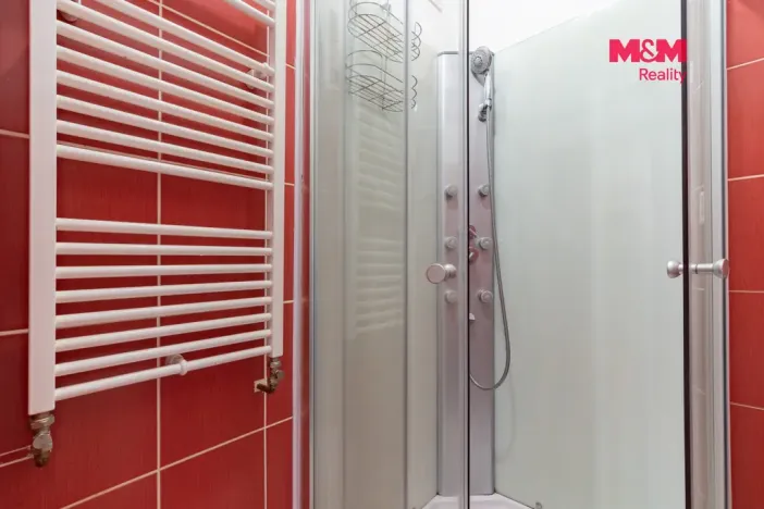 Prodej bytu 3+kk, Krajková, 60 m2