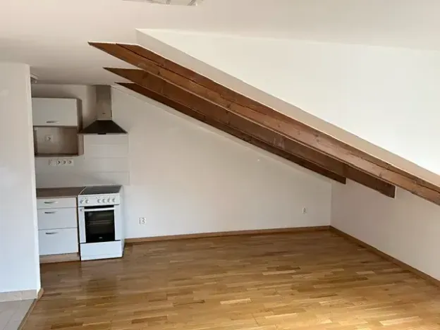 Pronájem bytu 1+kk, Praha - Dejvice, Kyjevská, 45 m2
