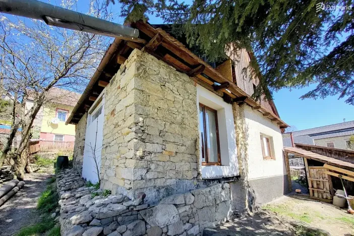 Prodej chalupy, Svojanov, 100 m2
