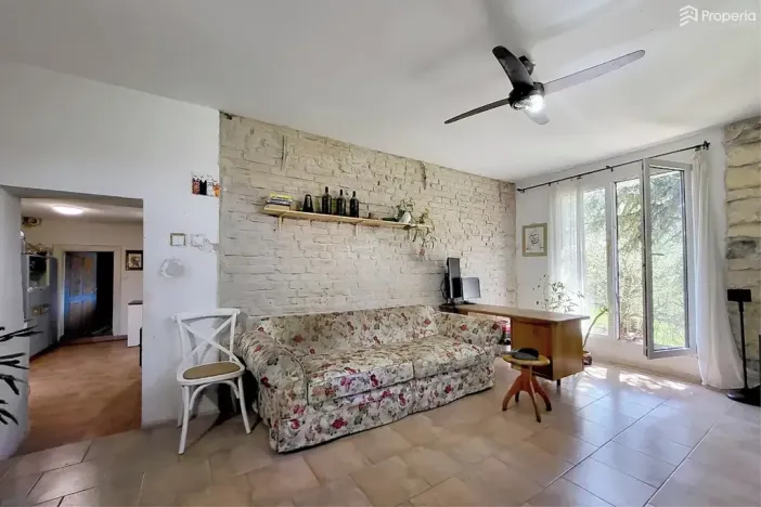 Prodej chalupy, Svojanov, 100 m2