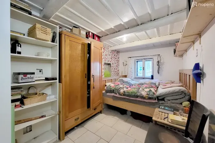 Prodej chalupy, Svojanov, 100 m2