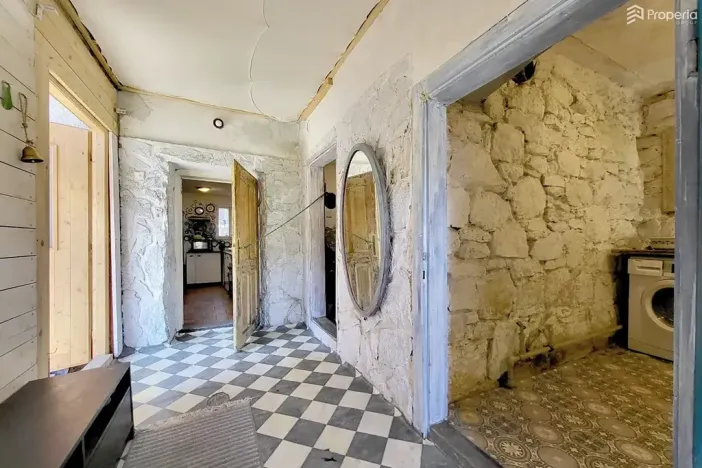 Prodej chalupy, Svojanov, 100 m2